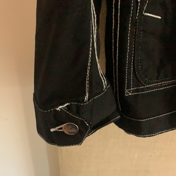 Junya watanabe x pointer reversible chore jacket - Picture 7 of 13